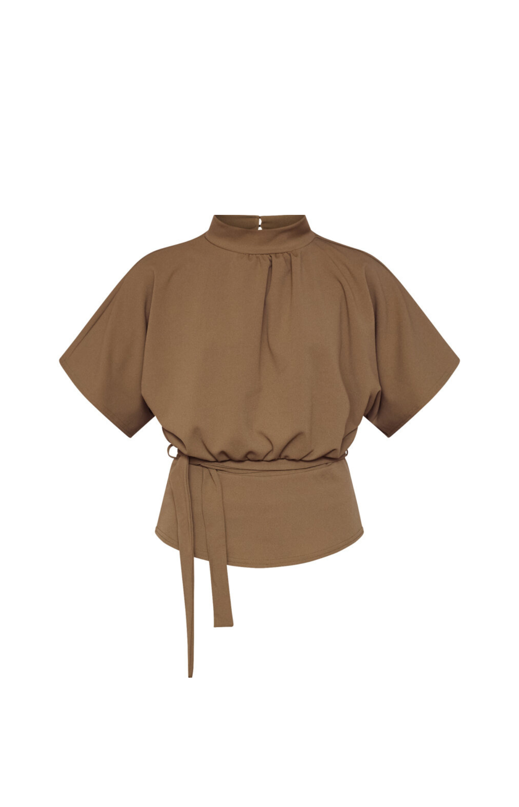 Sisters Point | Girl Top Teak