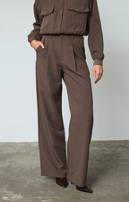 Sisters Point | Great Pantalon Teak