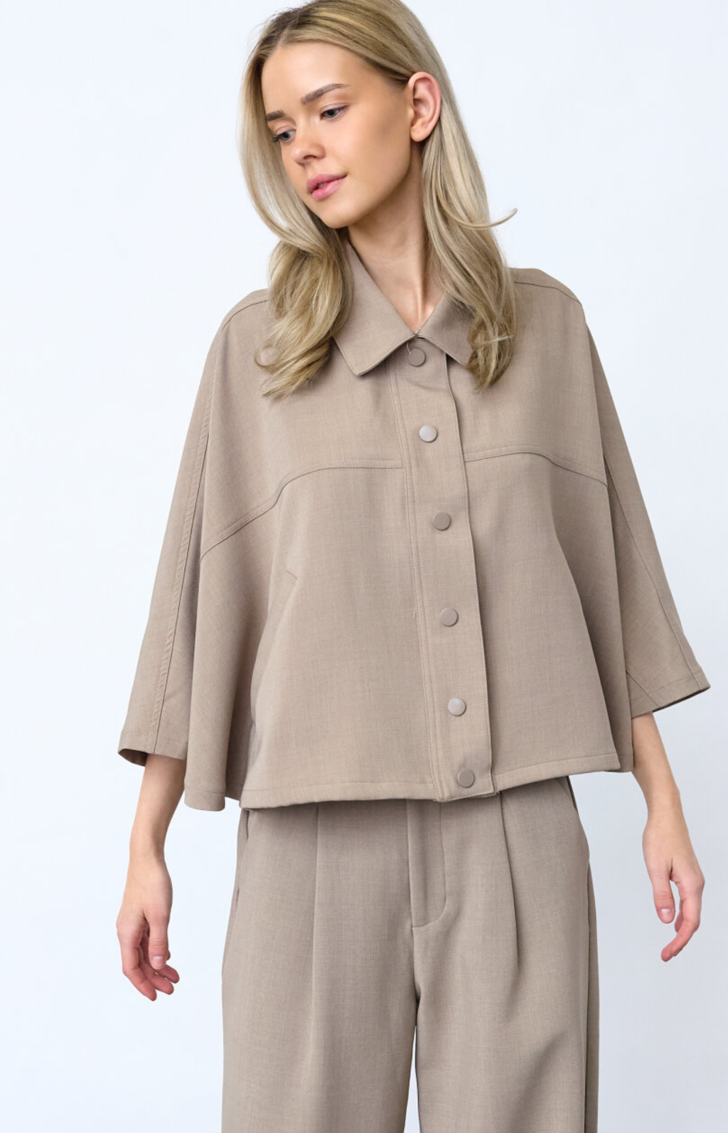 Sisters Point | Garwin Cape Sand