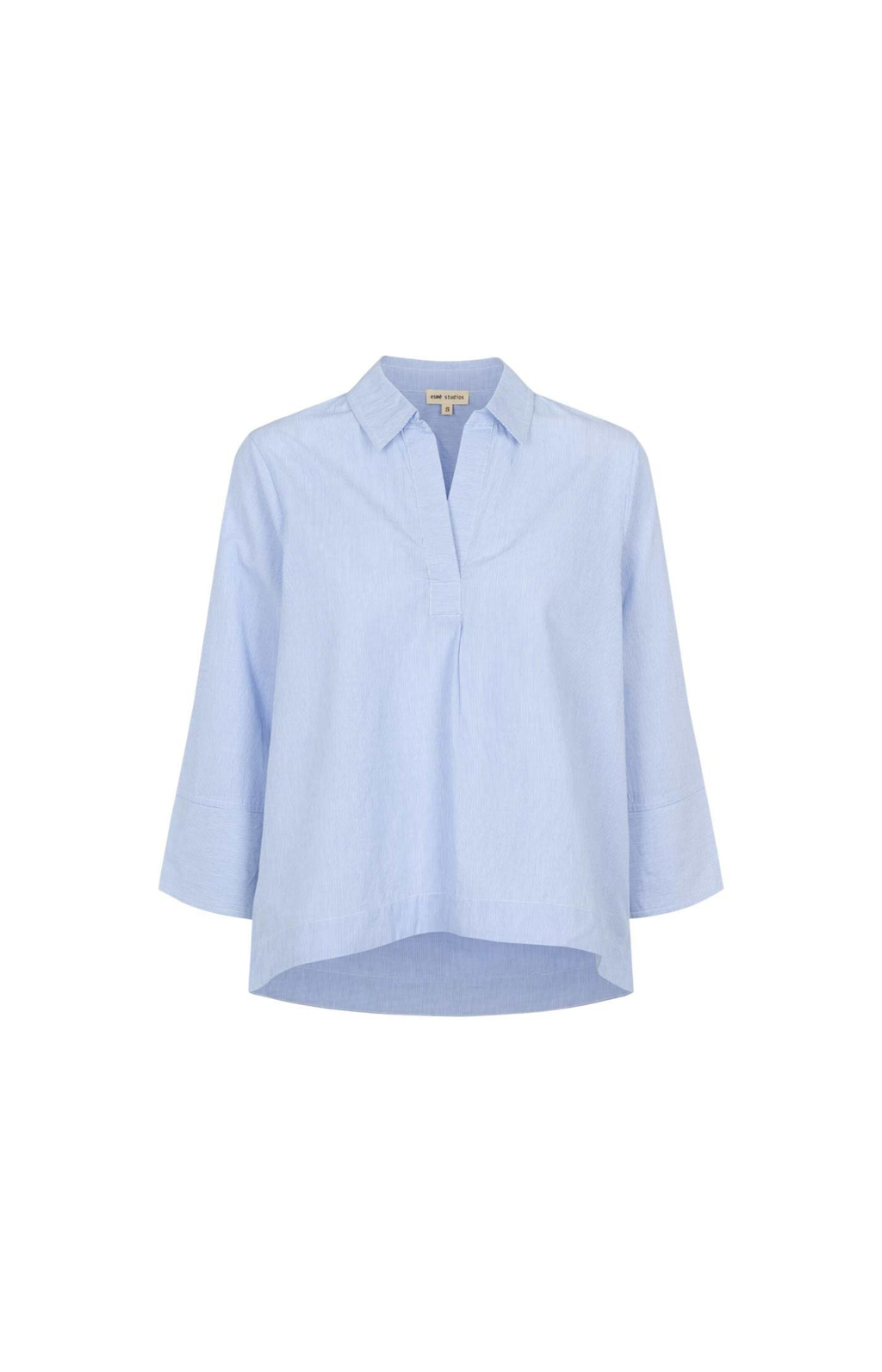 Esmé Studios | Tali Blouse Kentucky Blue