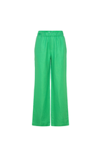 Minus | Sabbi Linen Pant Greenbriar