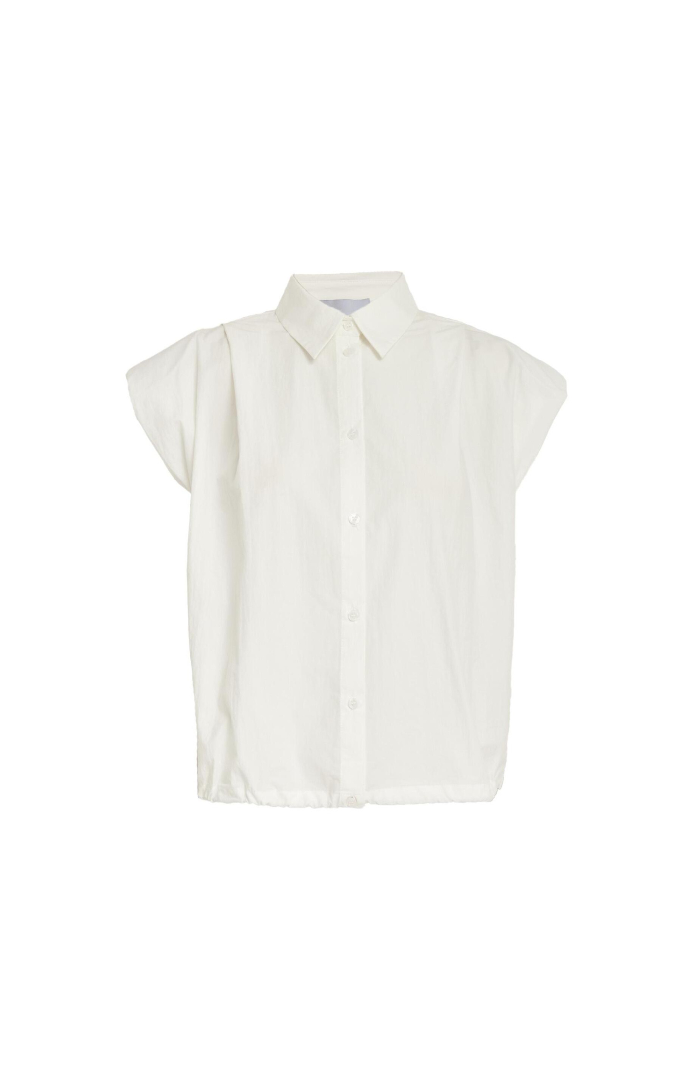 Minus | Wilma Shirt Cloud Dancer