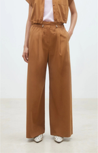 Suncoo Paris | Jet Pants Tabac