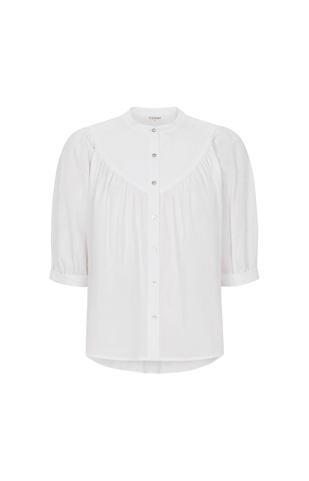 Tooday | Anabel Blouse Snow White