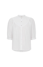 Tooday | Anabel Blouse Snow White