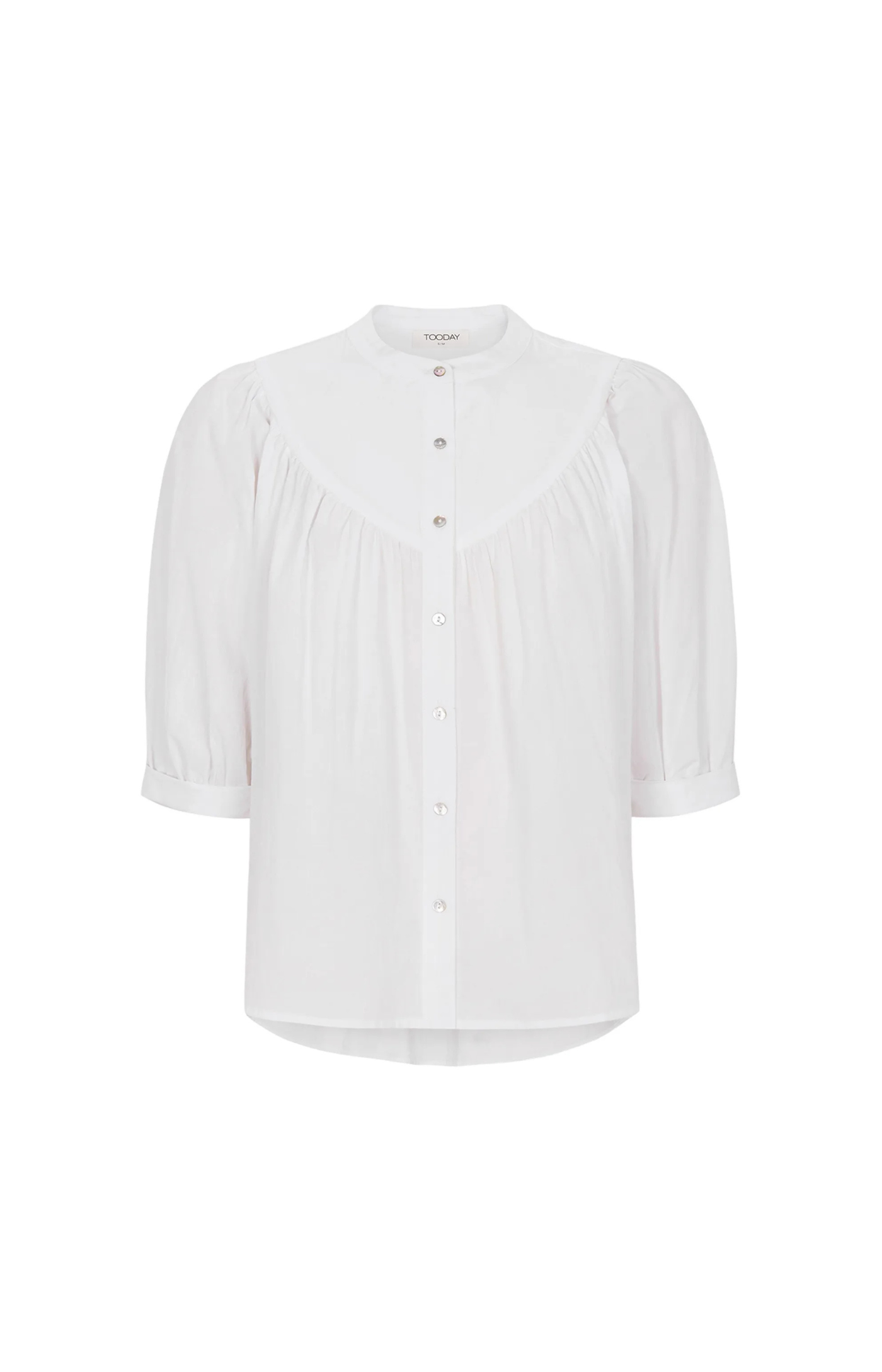 Tooday | Anabel Blouse Snow White