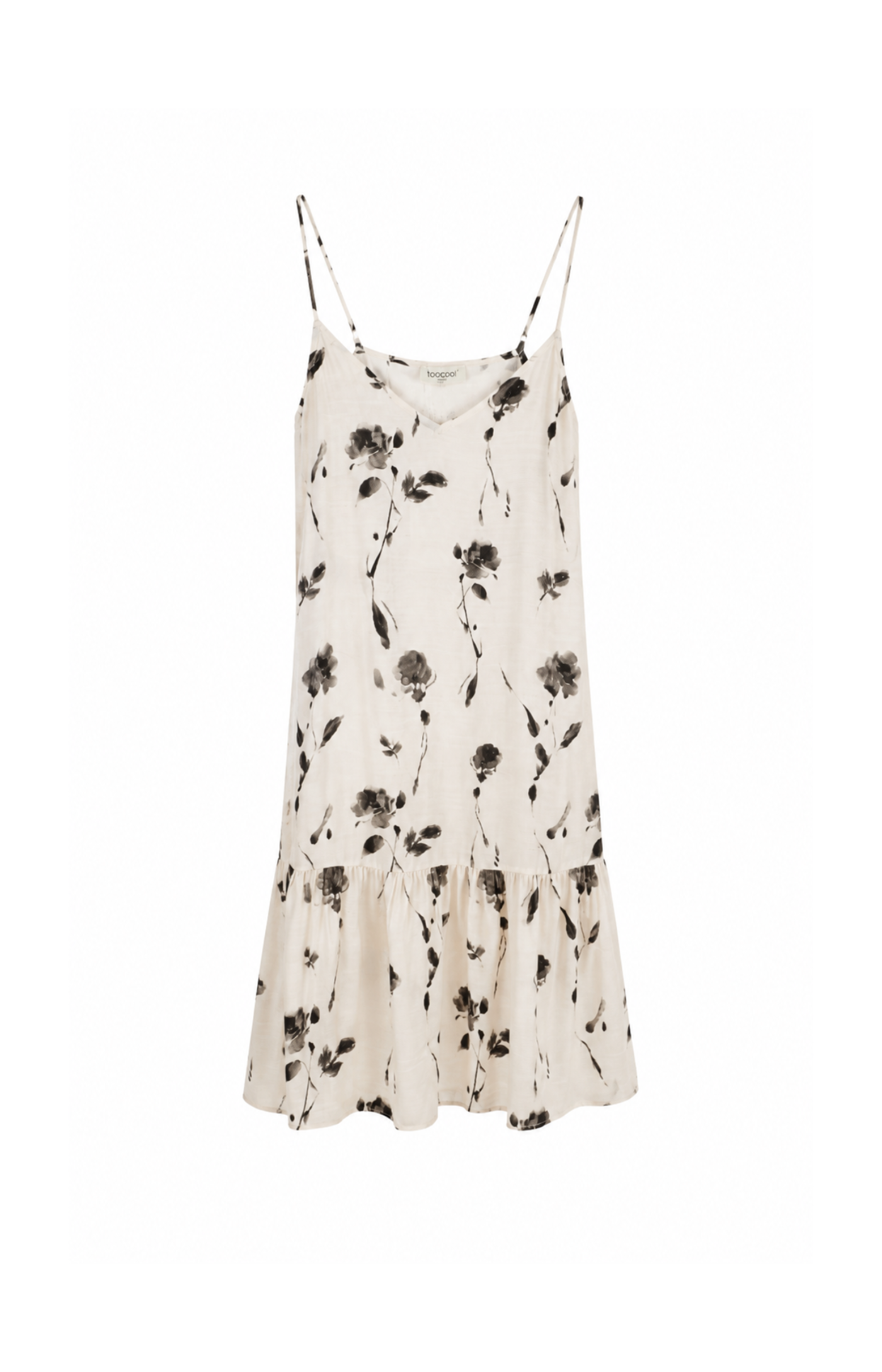 Tooday | Carli SL Dress Cloud Pink
