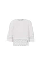 Tooday | Alba Shirt Snow White