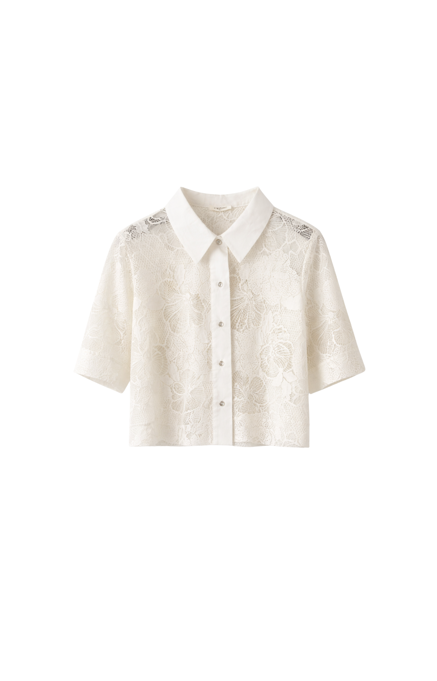 Tooday | Aryn Shirt Snow White