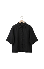Greek Archaic Kori | Shirt Black