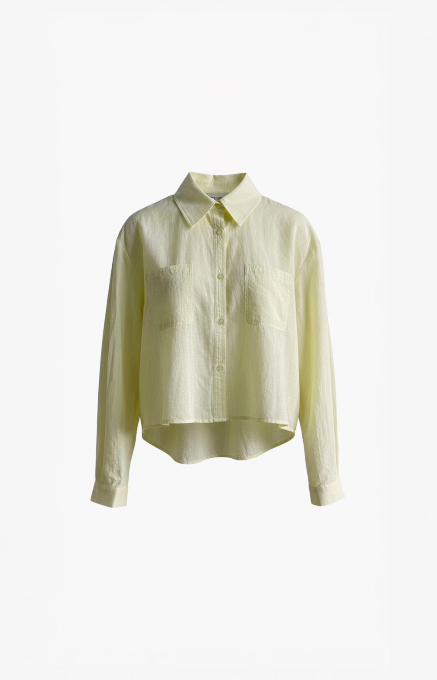 Aimee The Label | LouenS6 Yellow