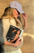 Studio Lavendel | Celine Pull Beige