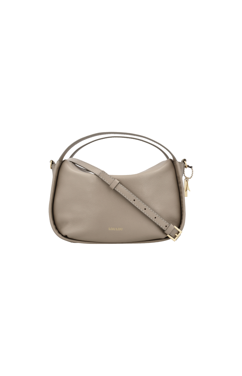 Lou Lou Essentiels | Lou M Soft Sepia Gold