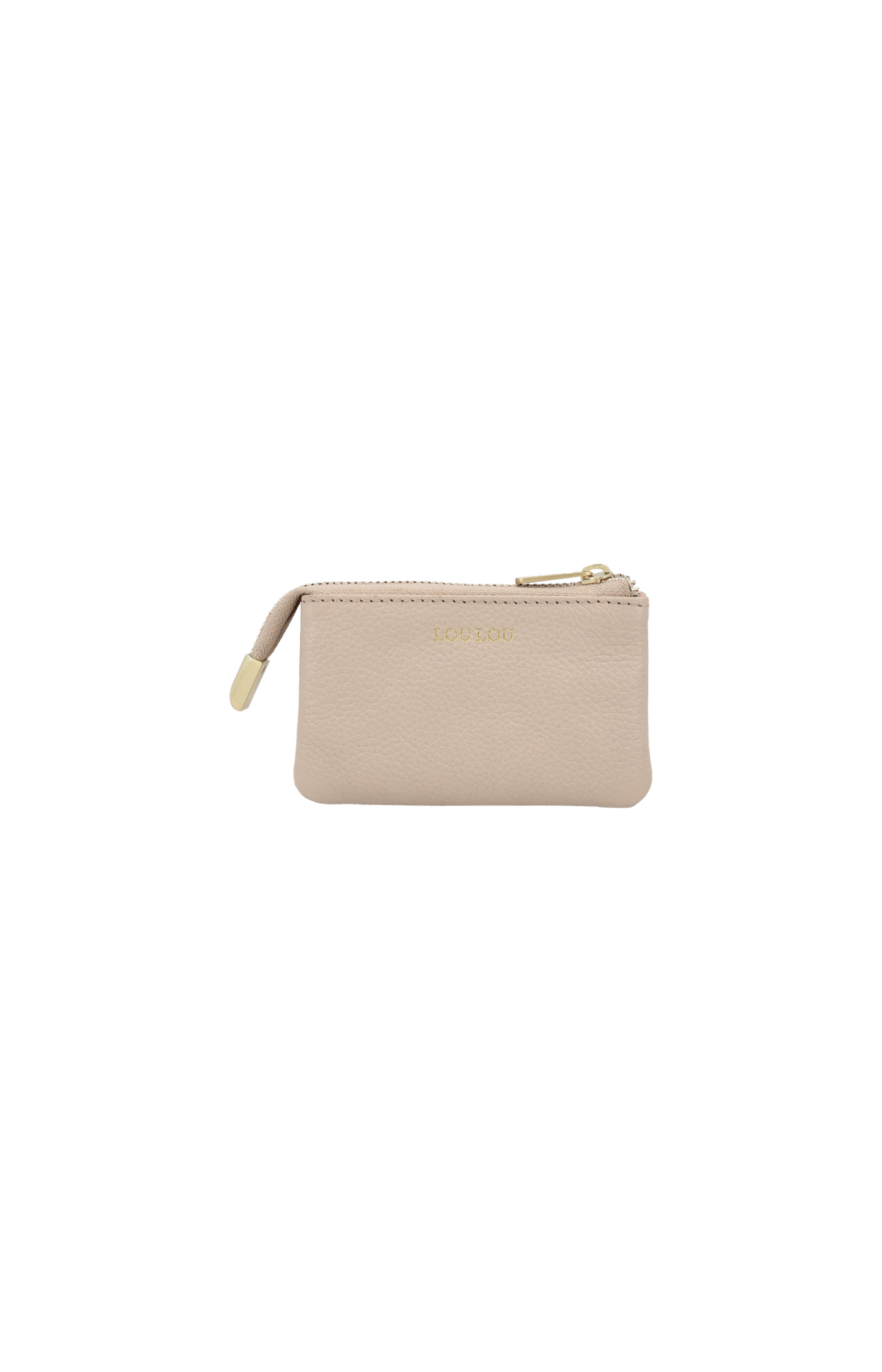 Lou Lou Essentiels | Petite Camille Cashmere Gold
