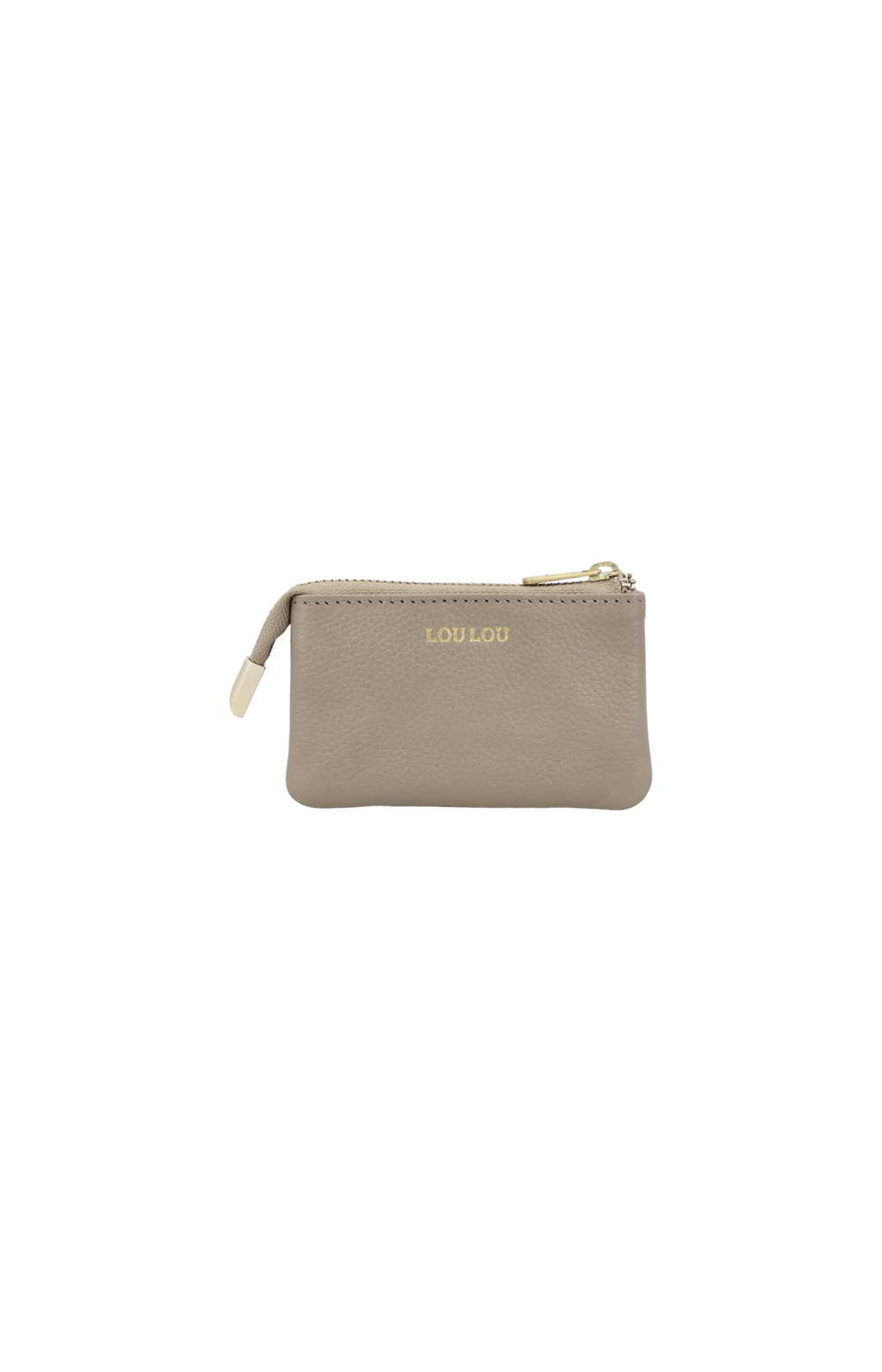 Lou Lou Essentiels | Petite Camille Soft Sepia Gold