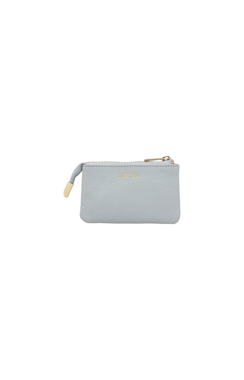 Lou Lou Essentiels | Petite Camille Blue Aura Gold