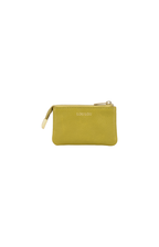 Lou Lou Essentiels | Petite Camille Cress Green Gold