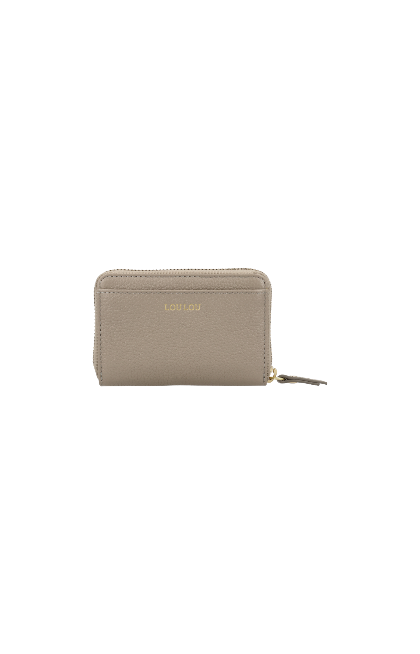 Lou Lou Essentiels | Petite Emilie Soft Sepia Gold