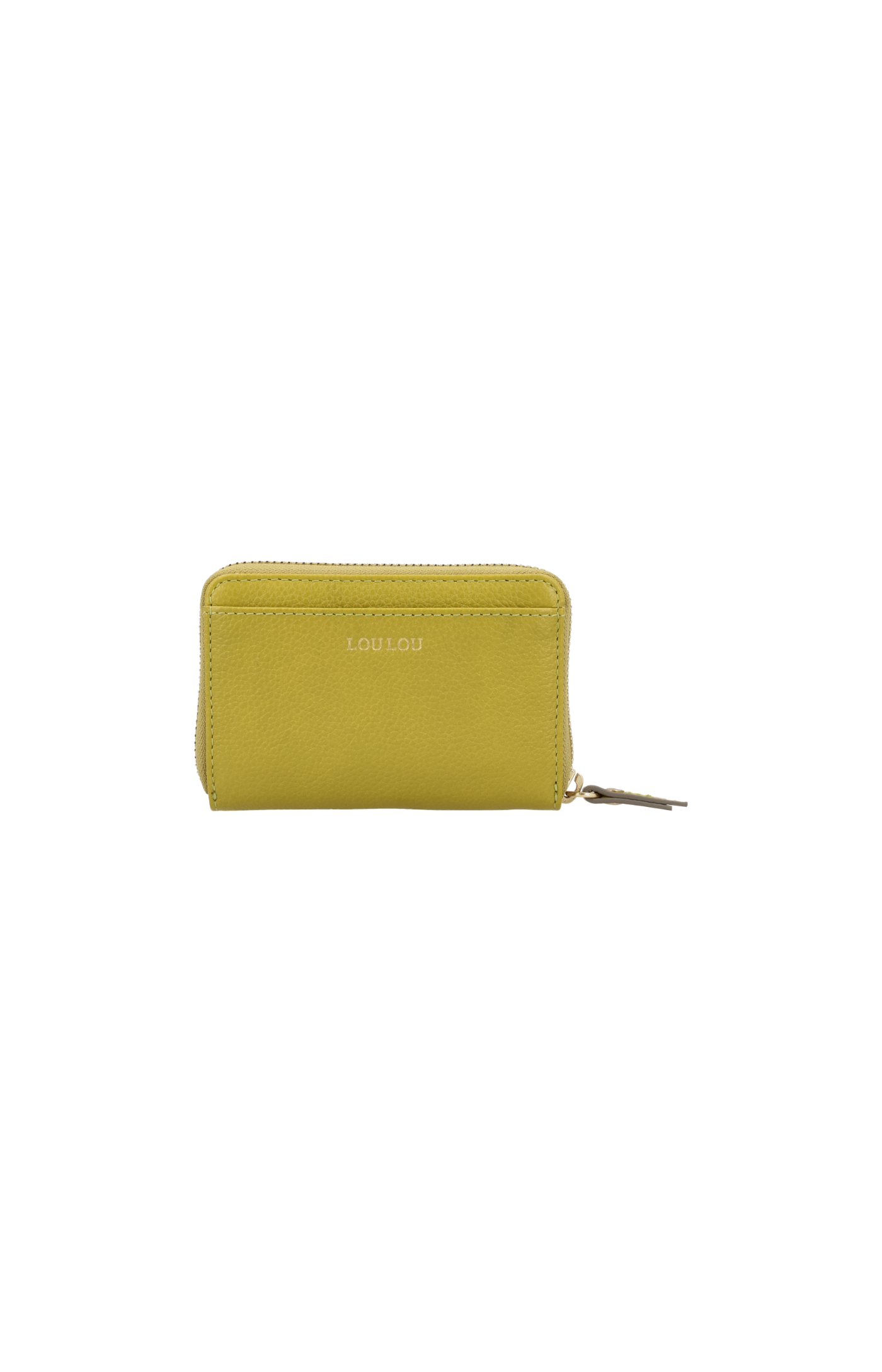 Lou Lou Essentiels | Petite Emilie Cress Green Gold