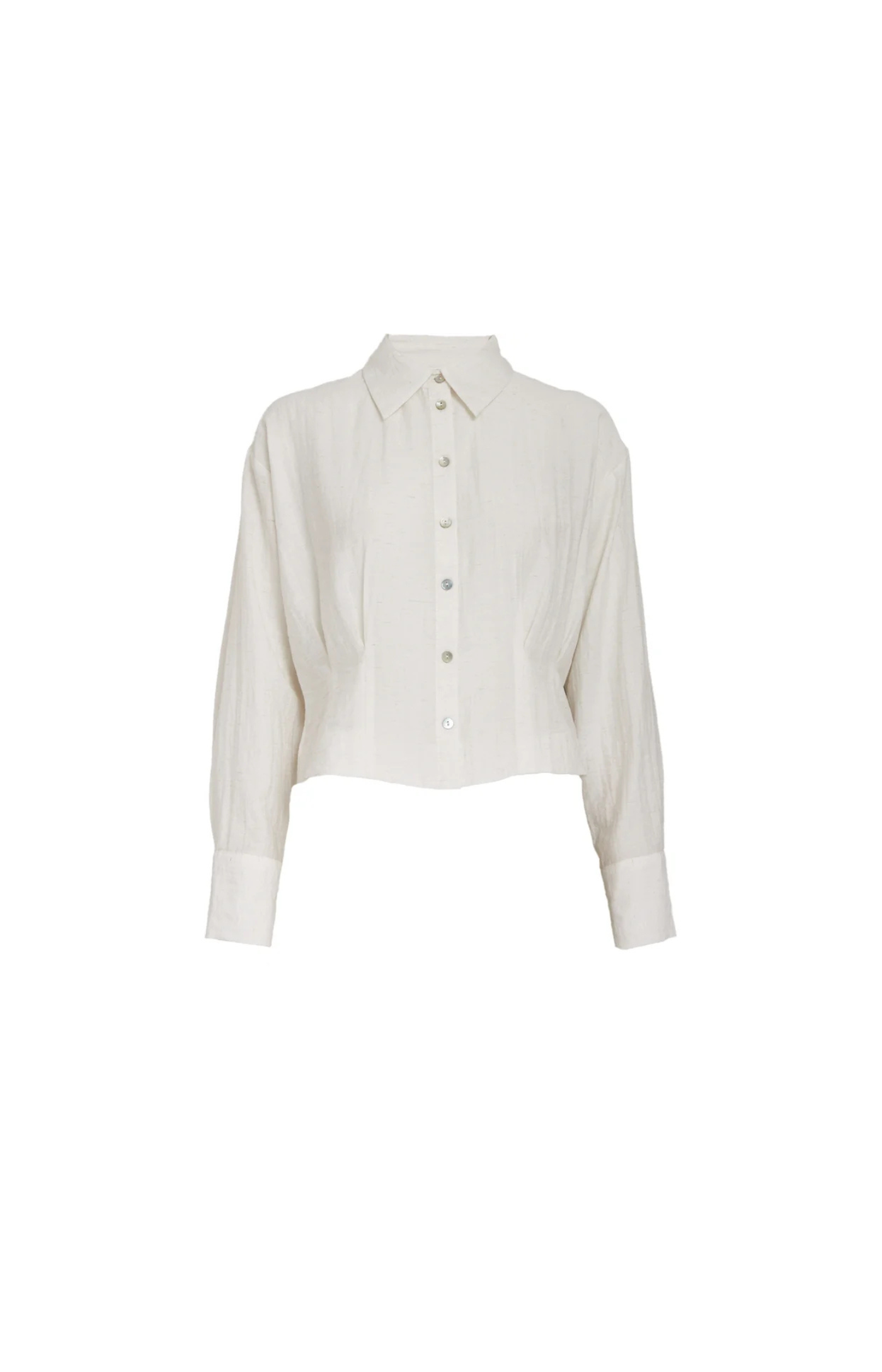 Minus | Oriana Shirt Cloud Dancer