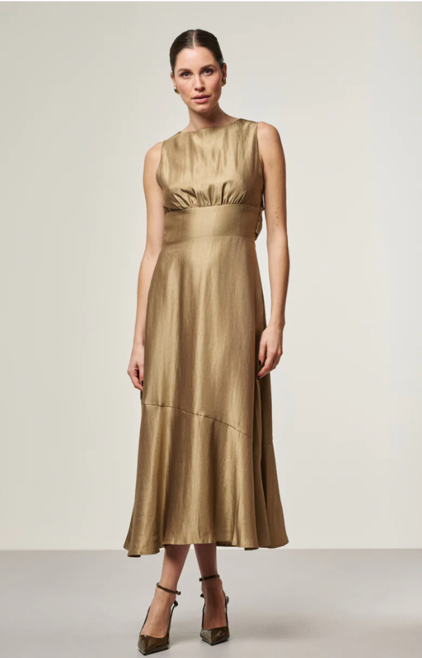 Aaiko | Michelle Jurk Groen