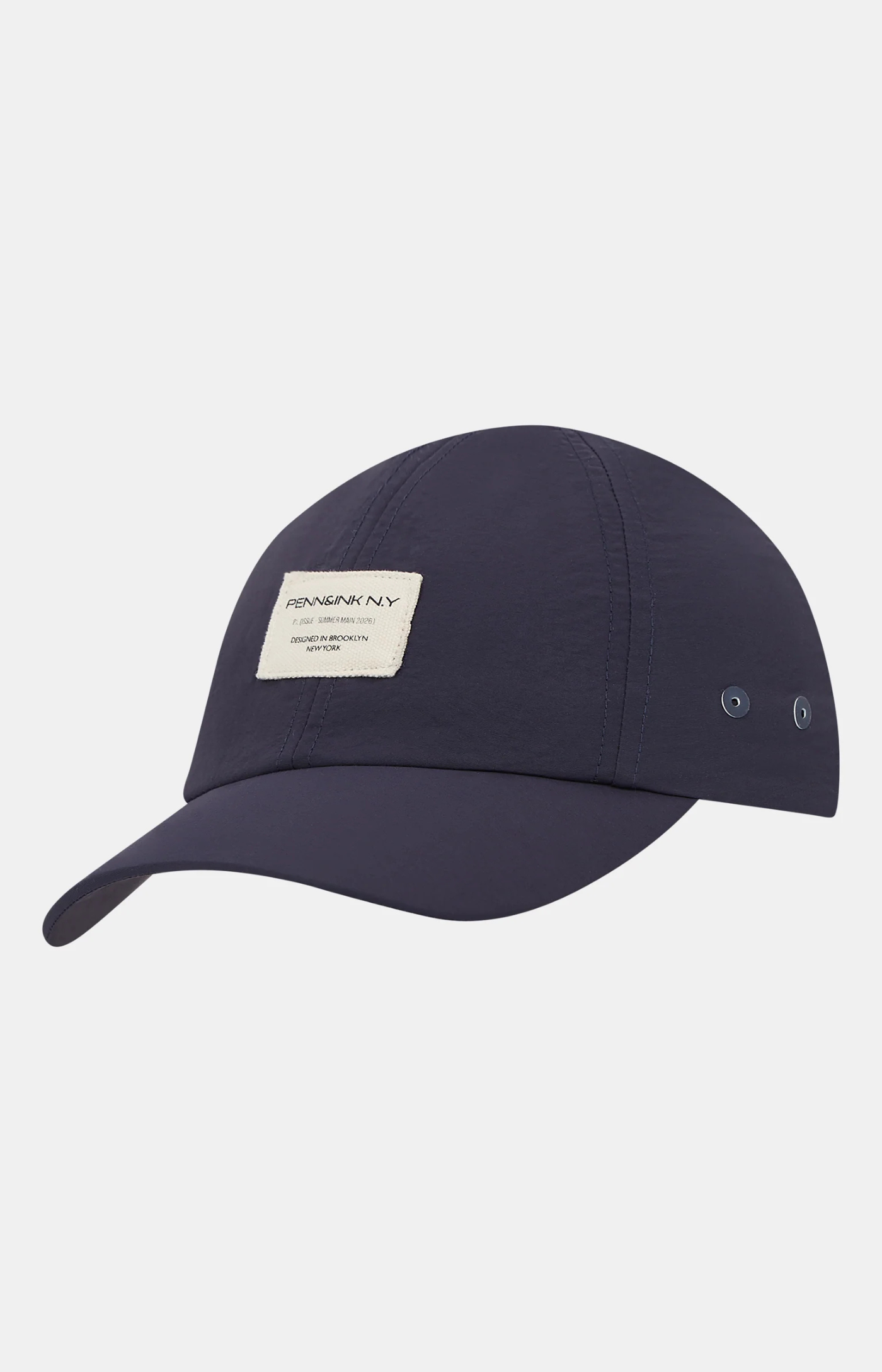 Penn&Ink N.Y | Cap Navy