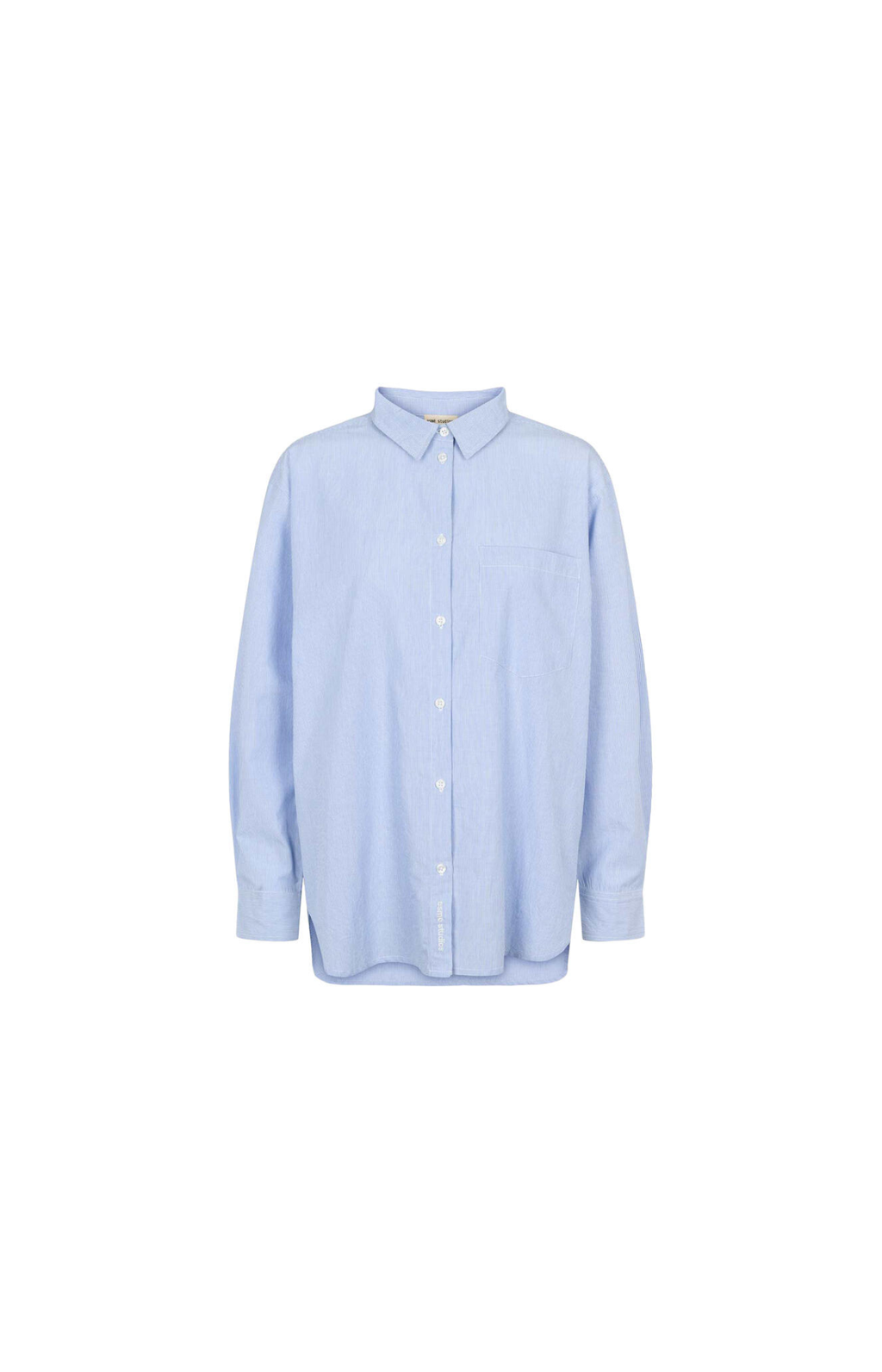 Esmé Studios | Estali Shirt Kentucky Blue