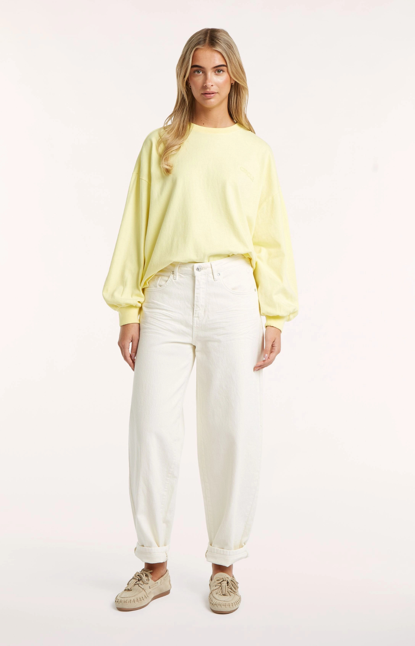 Circle of Trust  | Lois Sweat lime Light