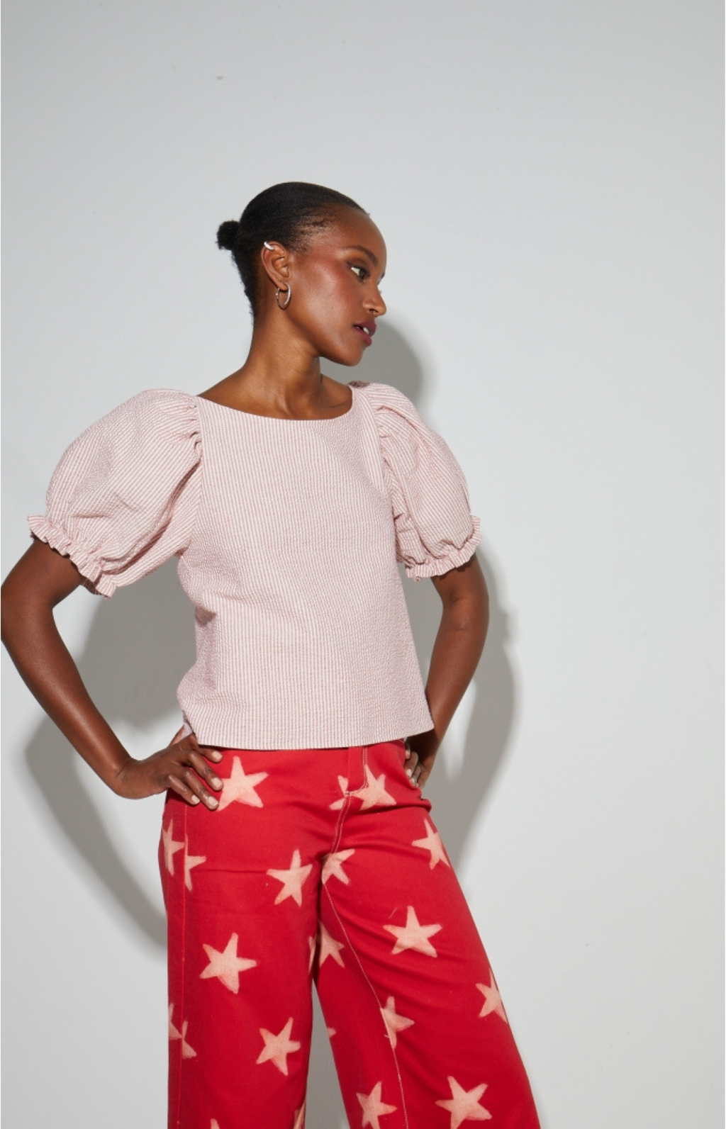 Imprevu | Top YSC Sanremo Red