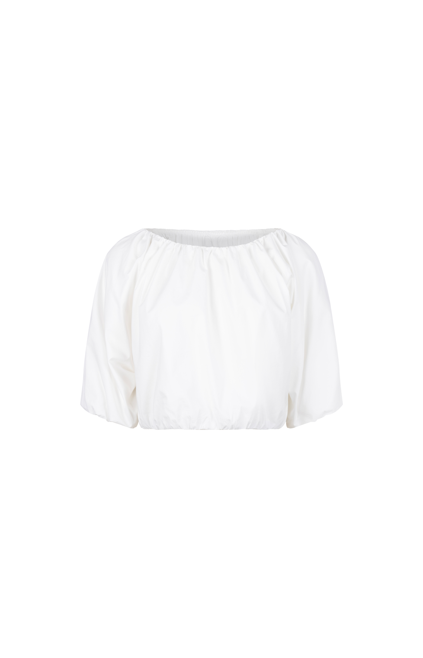 Aaiko | Maddy Top Wit