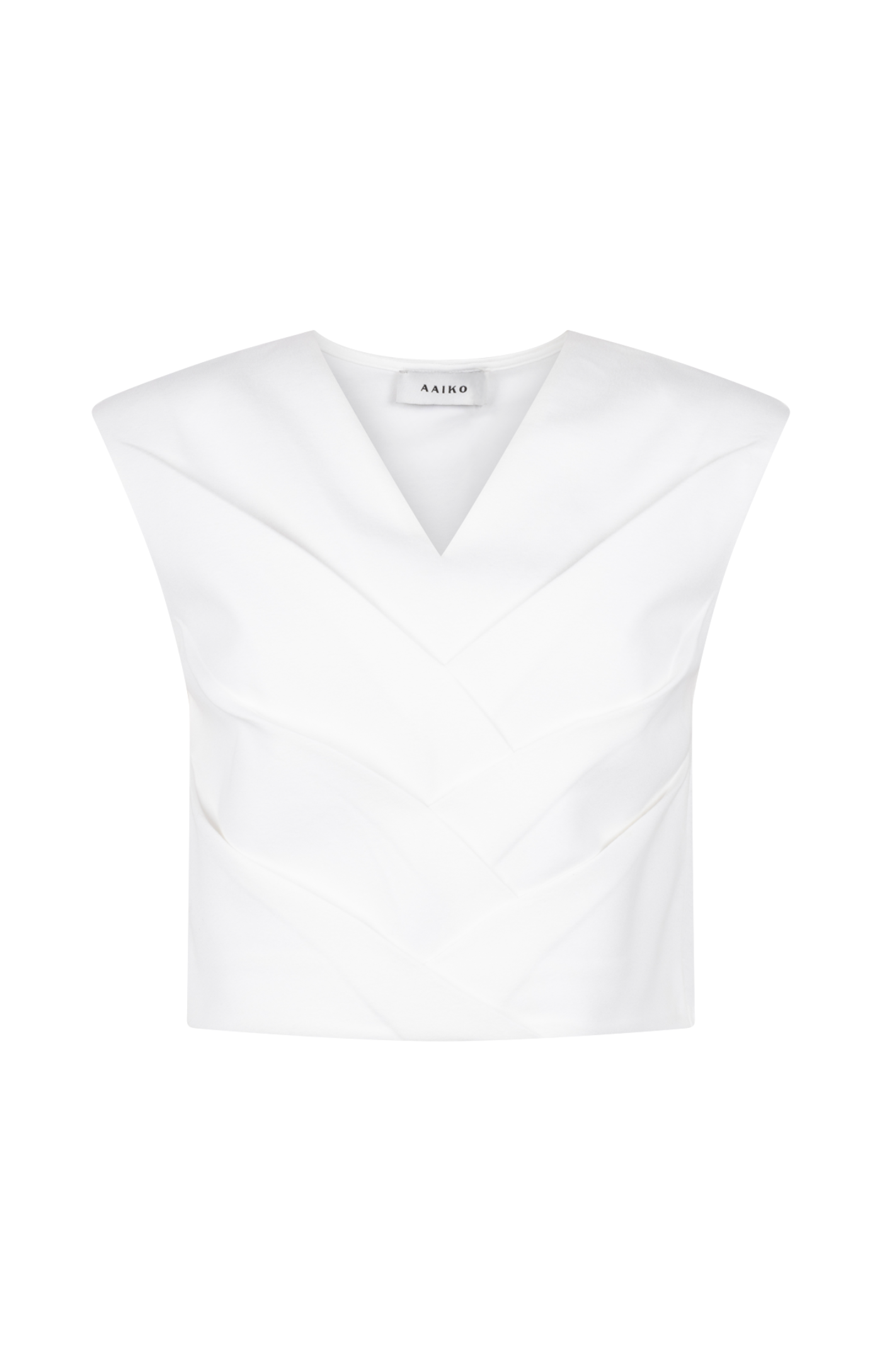 Aaiko | Liore Top Wit