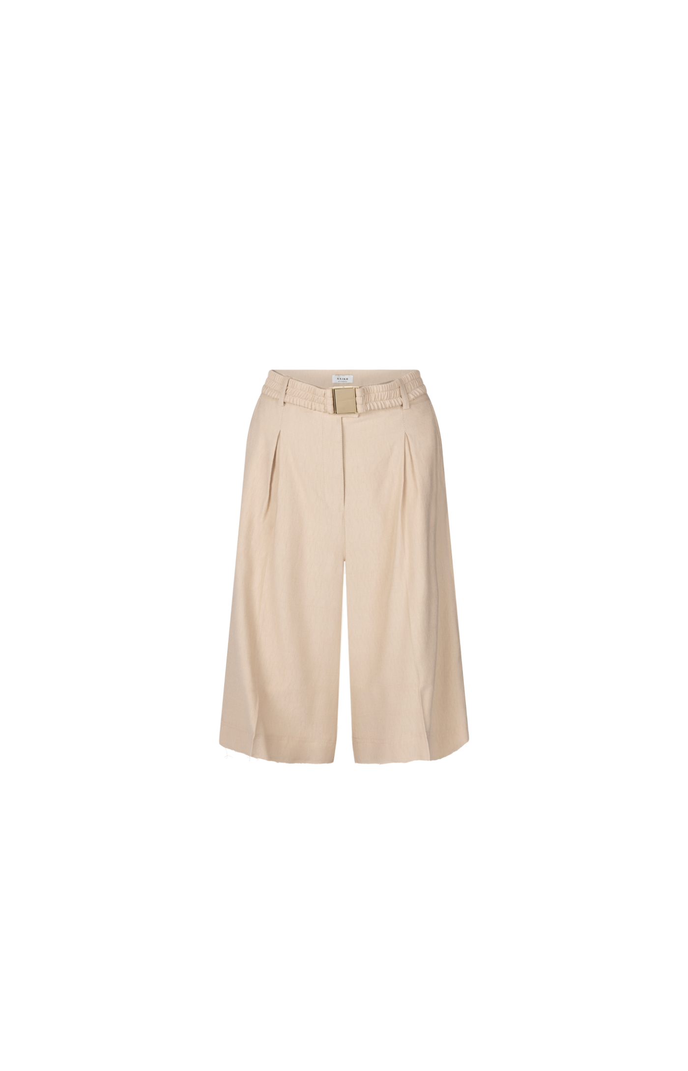 Aaiko | Inaya Shorts Crème