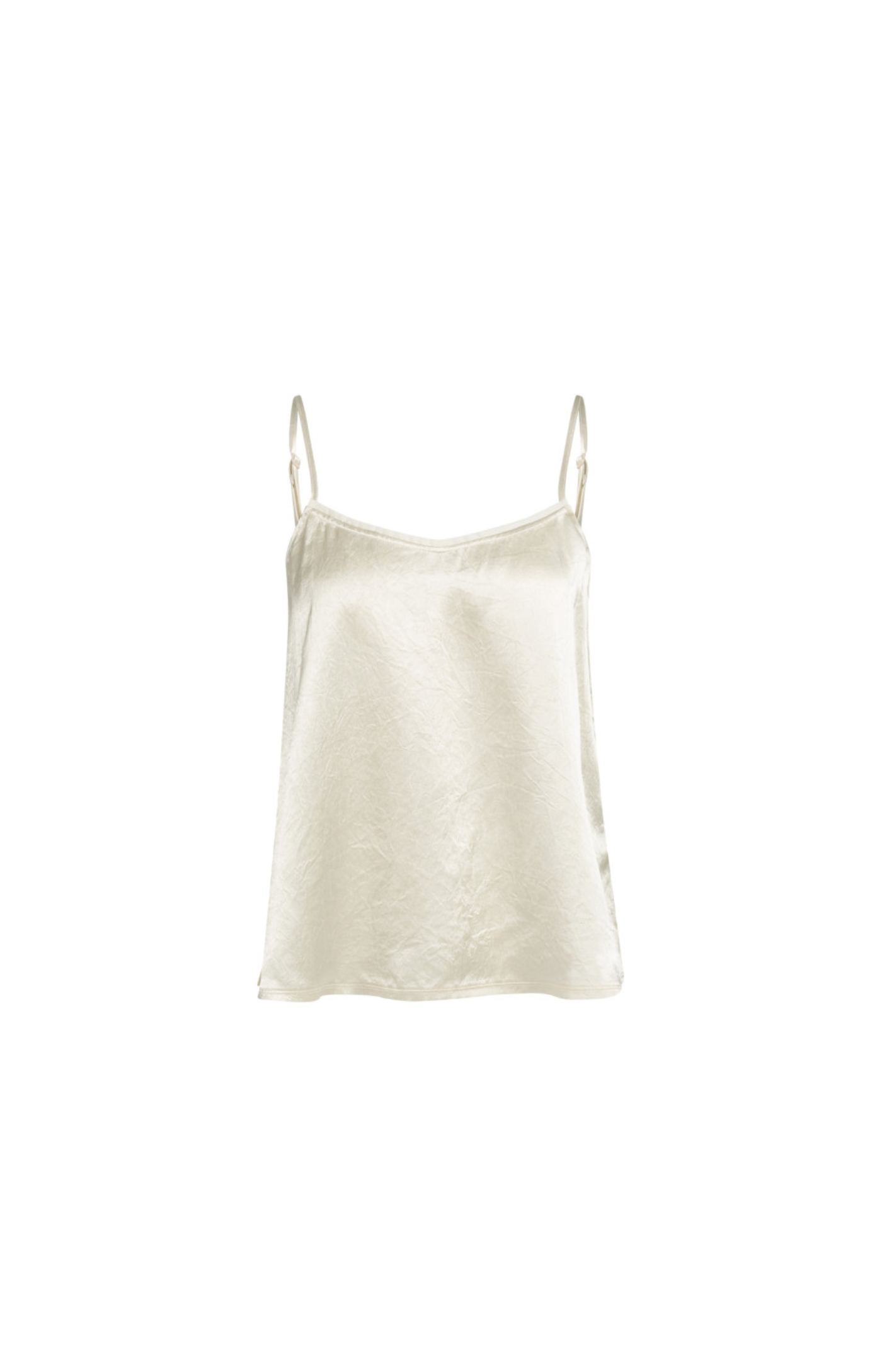 Yaya | Singlet Creme Beige