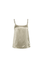 Yaya | Singlet Crockery Brown