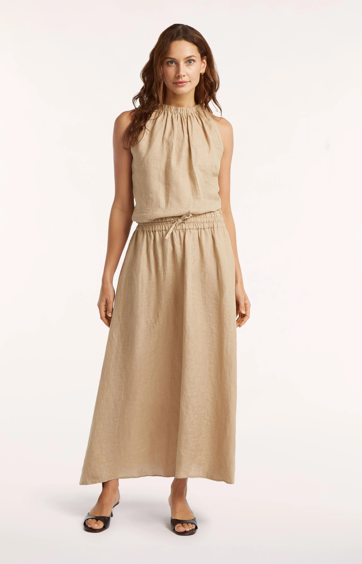 Circle of Trust | Dani Skirt Beach Days