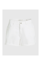Circle of Trust | Rosie Short Fresh White