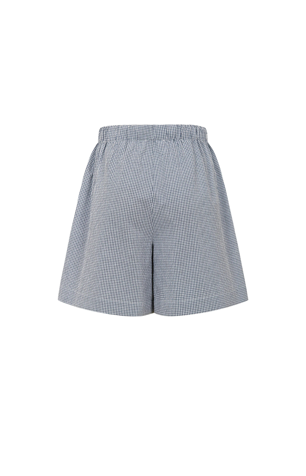 Tooday | Cora Shorts Dark Sapphire