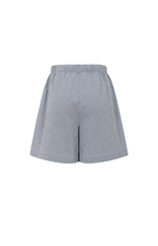 Tooday | Cora Shorts Dark Sapphire