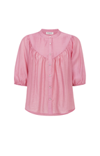 Tooday | Ana Shirt Rose Tan