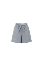 Tooday | Cora Shorts Chambray Blue