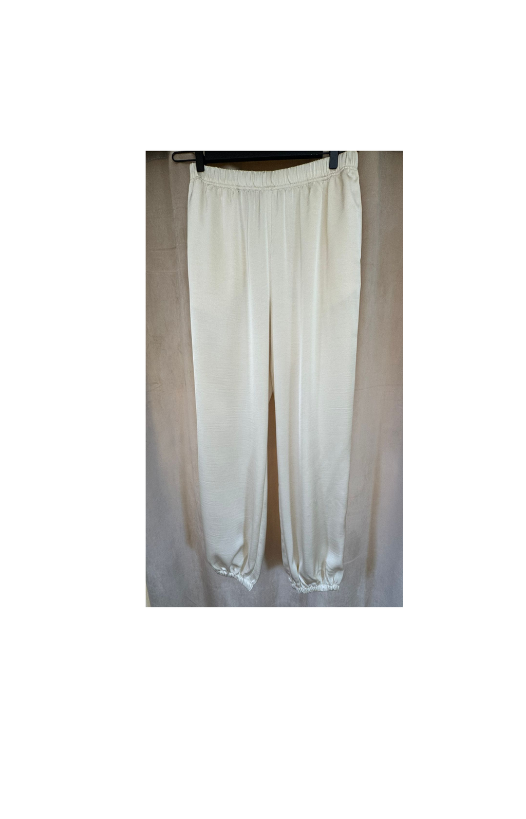 Tooday | Aya Baloon Pants Snow White