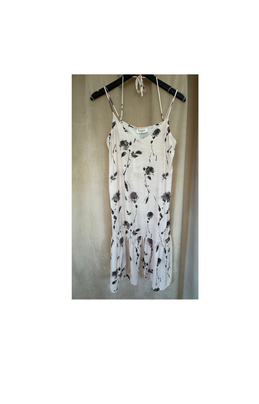 Tooday | Carli SL Dress Cloud Pink