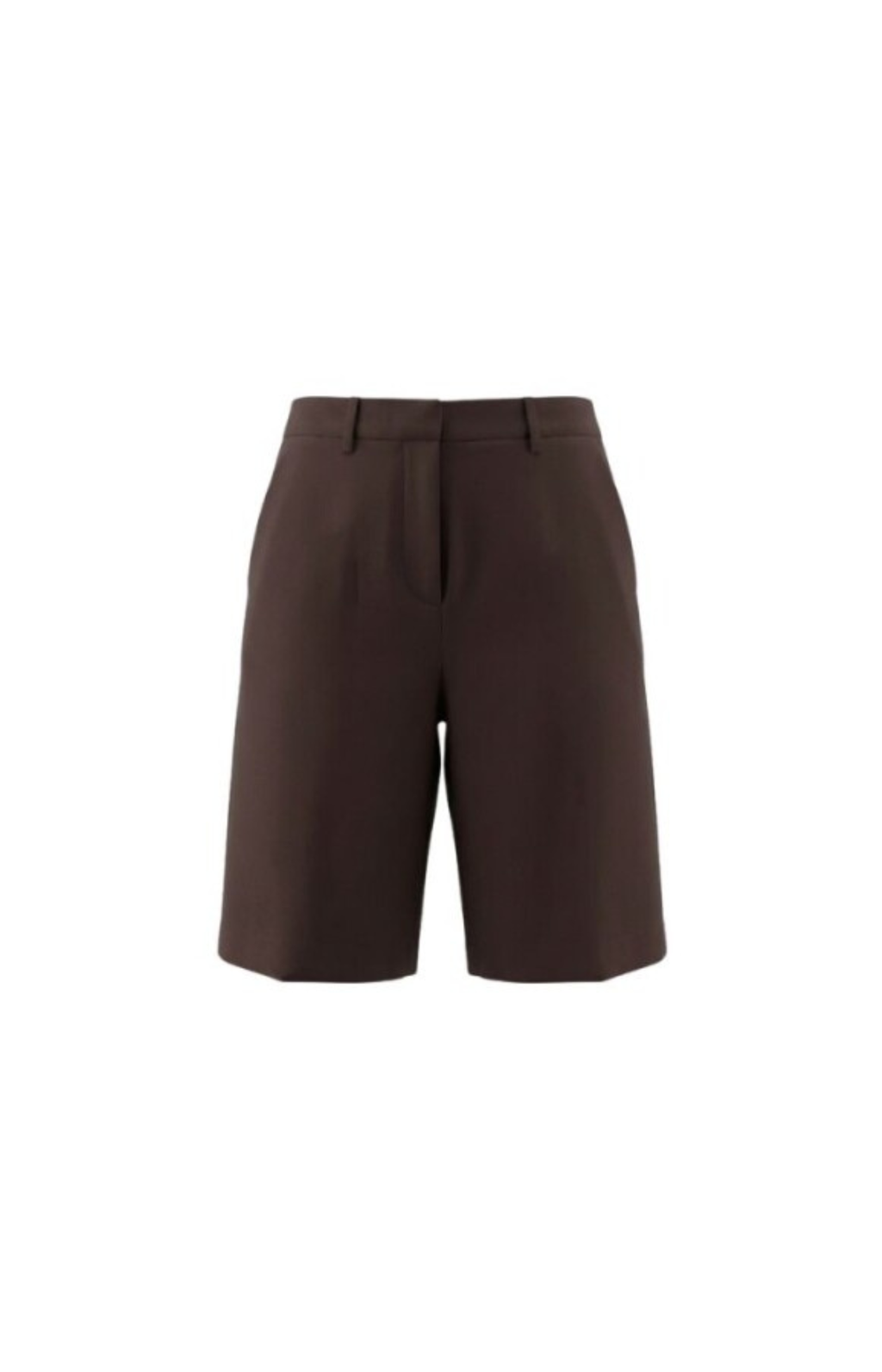 Aimee The Label | Annemijn City Short Brown