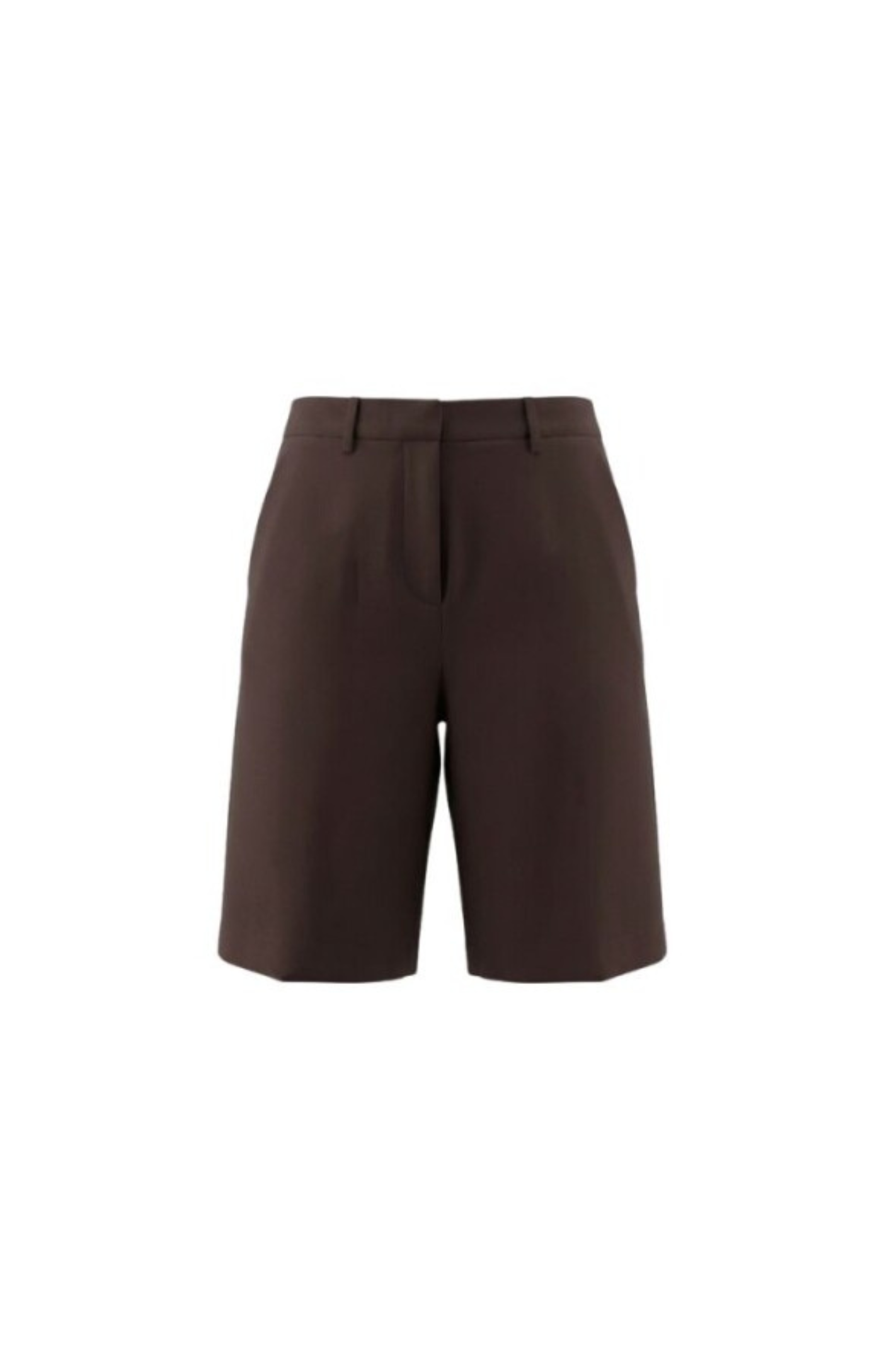 Aimee The Label | Annemijn City Short Brown