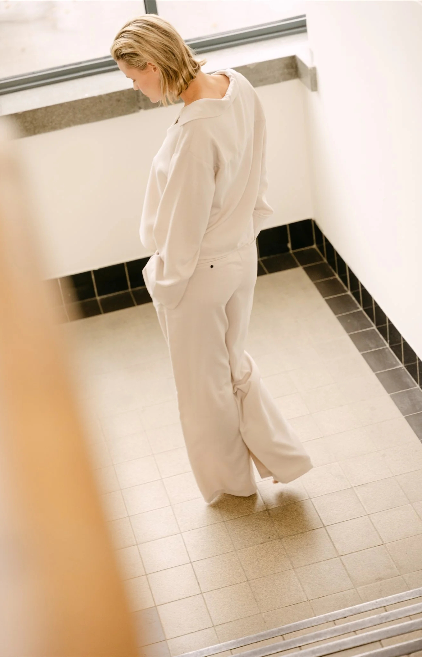 Aimee The Label | Sjoerd Trouser Linen