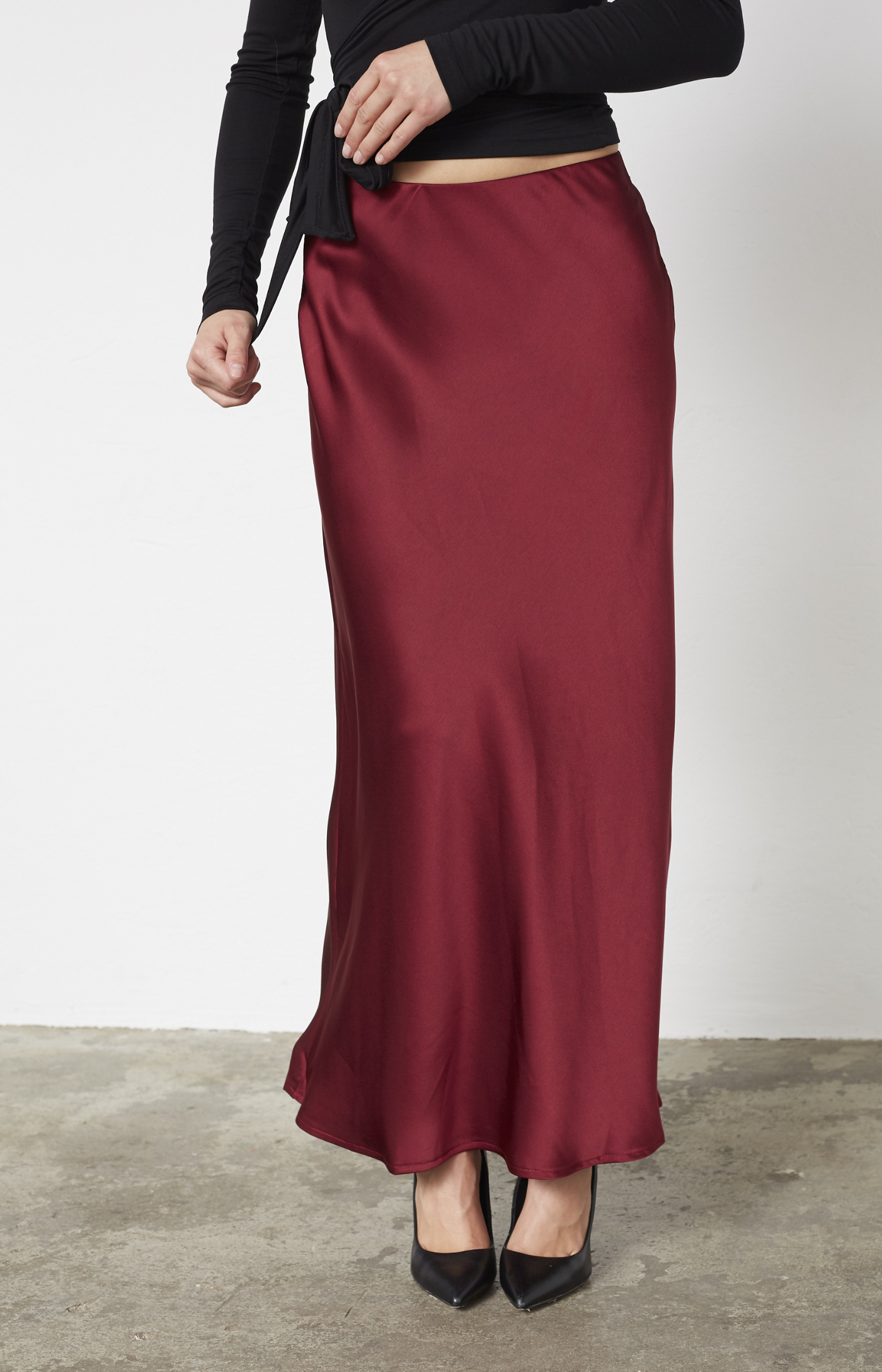 Sisters Point | Rok Bordeaux