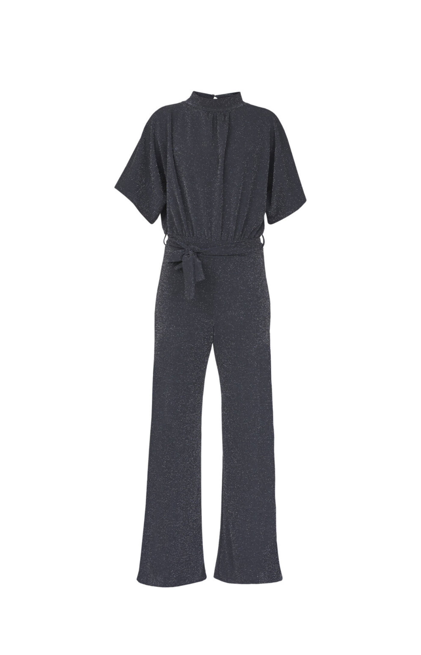 Sisters Point | Jumpsuit Zwart