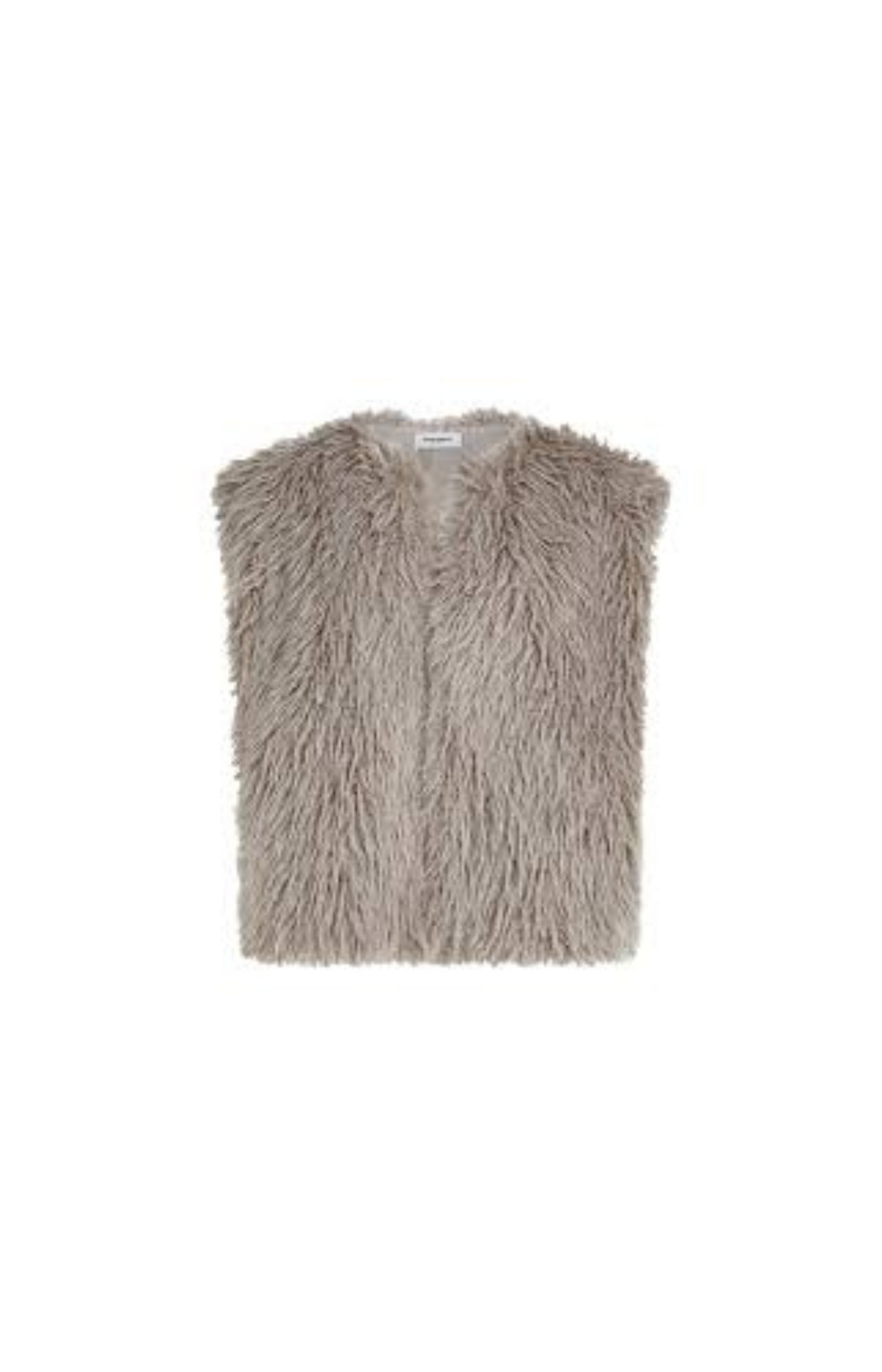 Penn & Ink N.Y | Waistcoat Grey