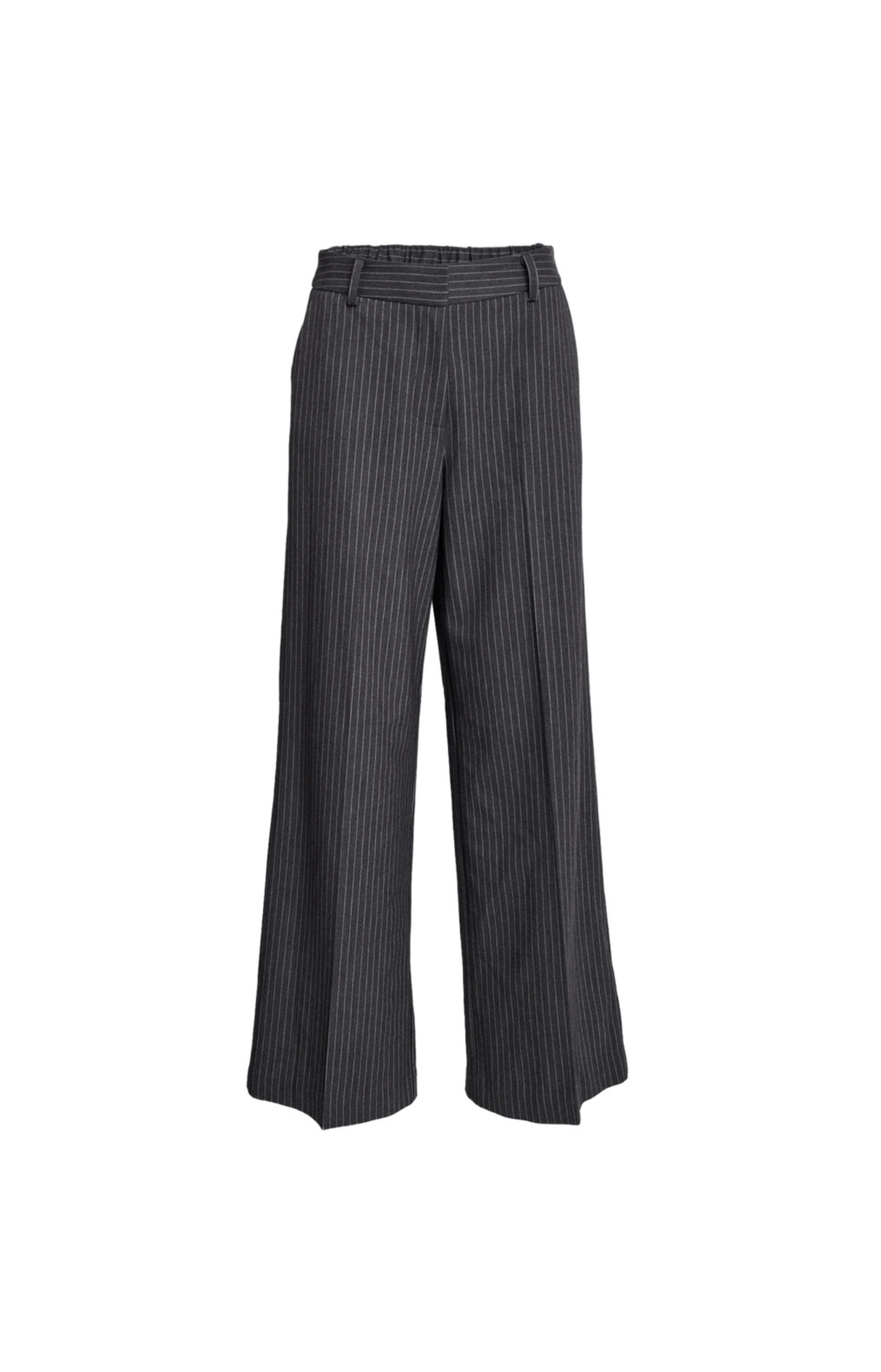 Minus | Jelene Pantalon Blauw