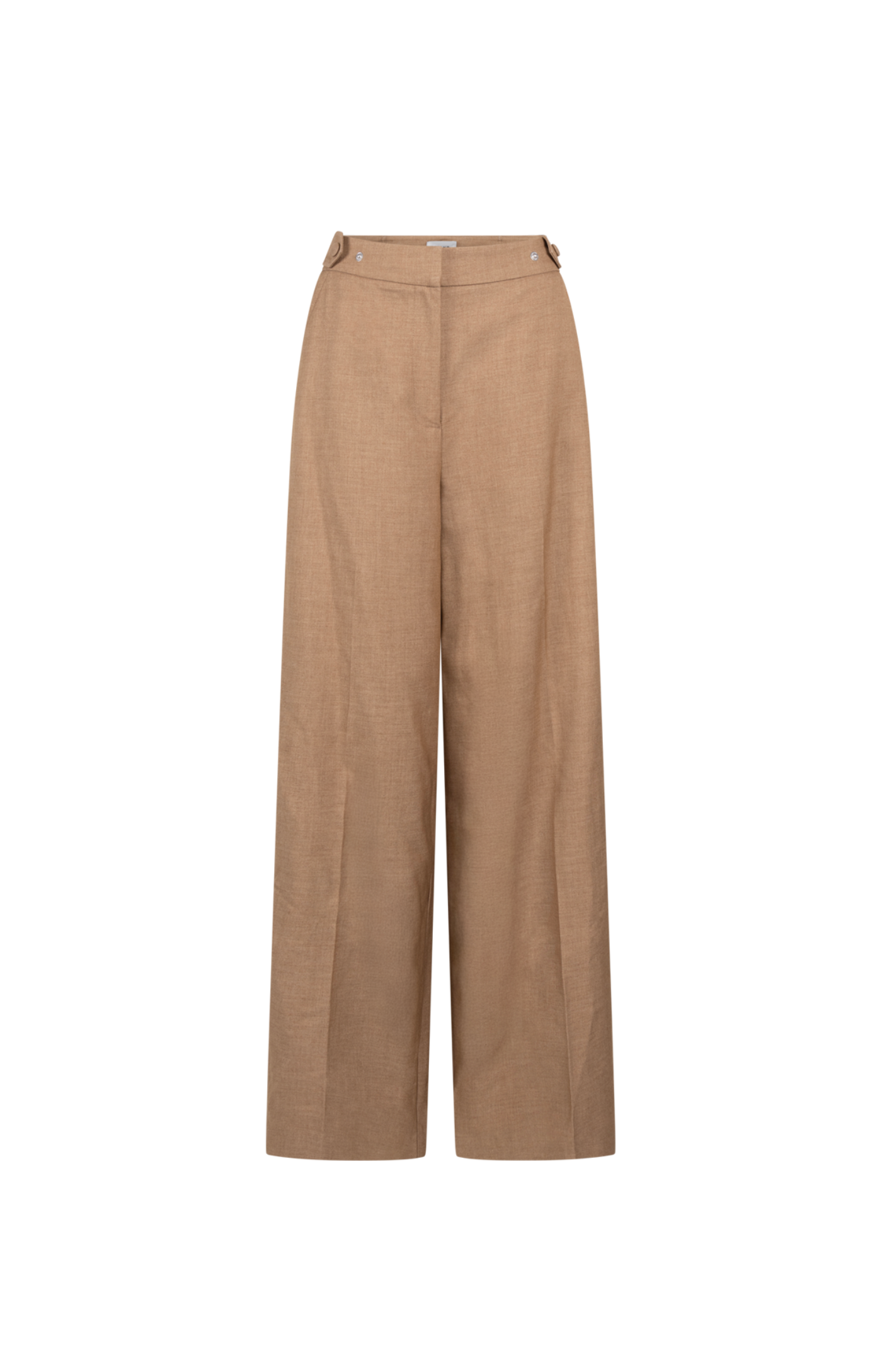 Aaiko | Nore Broek Camel